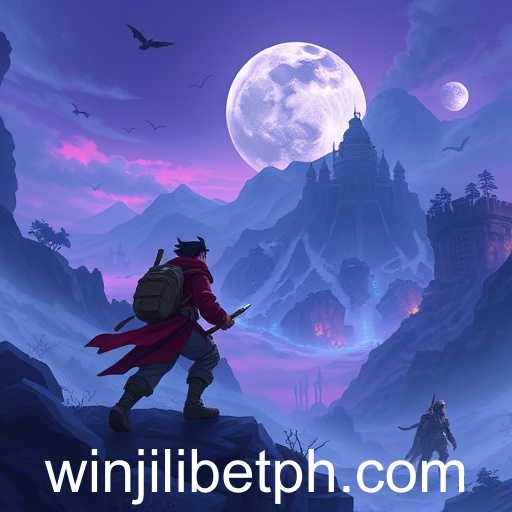 WINJILI