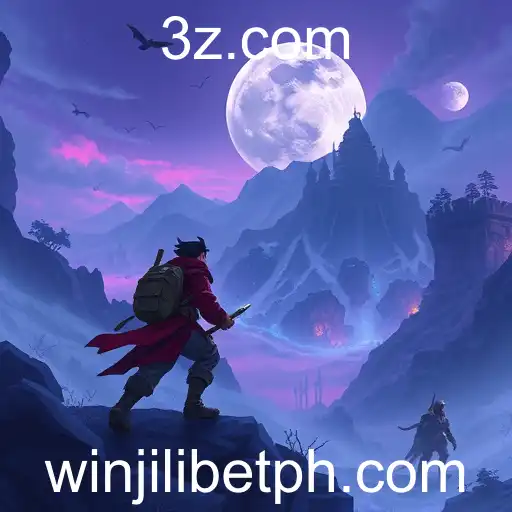 Exploring the Thrilling World of Action Packed Games: Spotlight on WINJILI