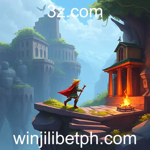 Exploring the Thrills of Adventure Quests on WINJILI