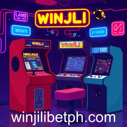 WINJILI