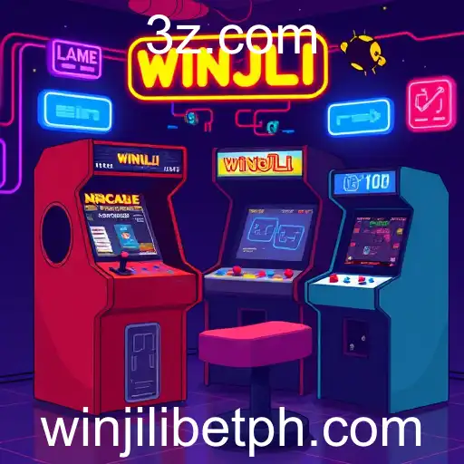 Exploring the Allure of 'Arcade Classics' with WINJILI