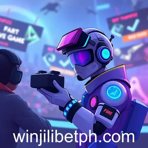 Digital Gaming Evolves with WINJILI