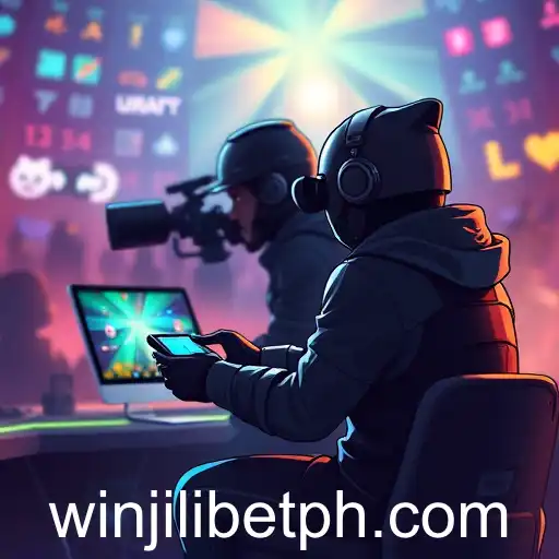 Evolution of the Gaming Landscape