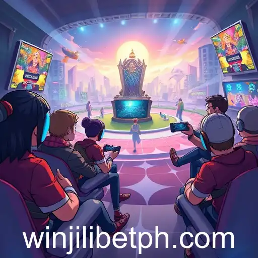 The Evolution of Online Gaming in 2025