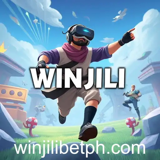 The Future of Gaming: WINJILI Leads the Way