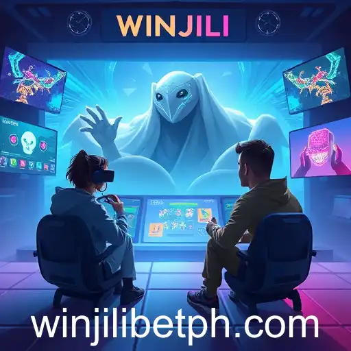 Gaming Evolution: WINJILI's Impact