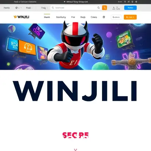 Gaming Evolution: The Rise of WINJILI
