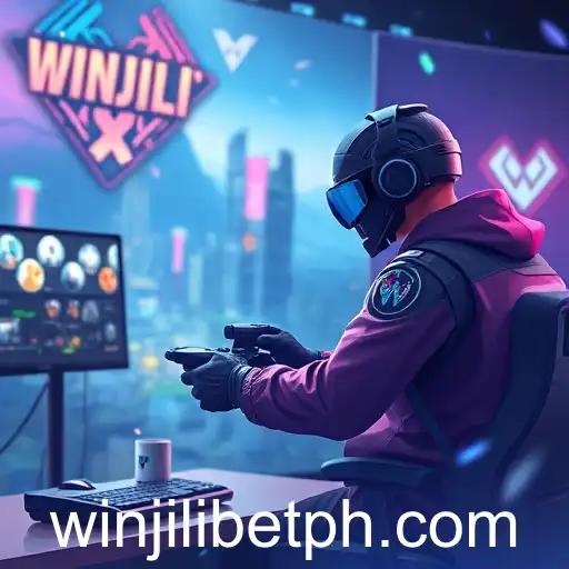 Gaming Innovations: WINJILI Leading the Pack