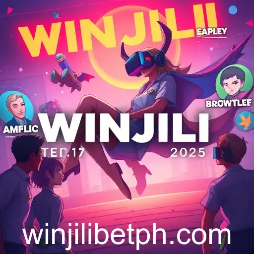 The Rise of WINJILI: Revolutionizing Online Gaming
