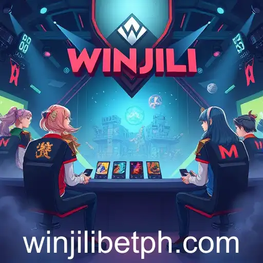 The Rise of WINJILI in the Gaming World