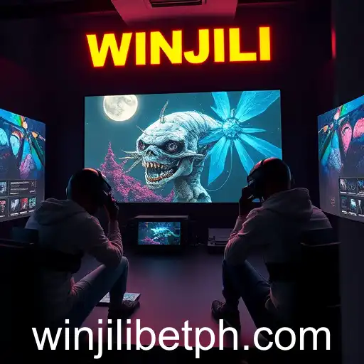 The Rise of WINJILI: A New Era in Gaming