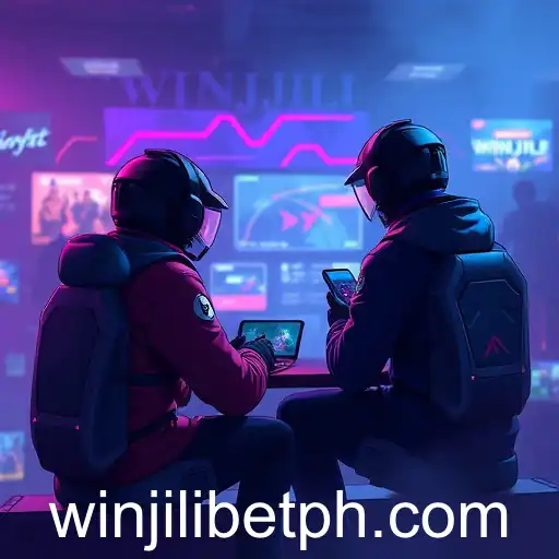 WINJILI: Game Hub Revolution in 2025