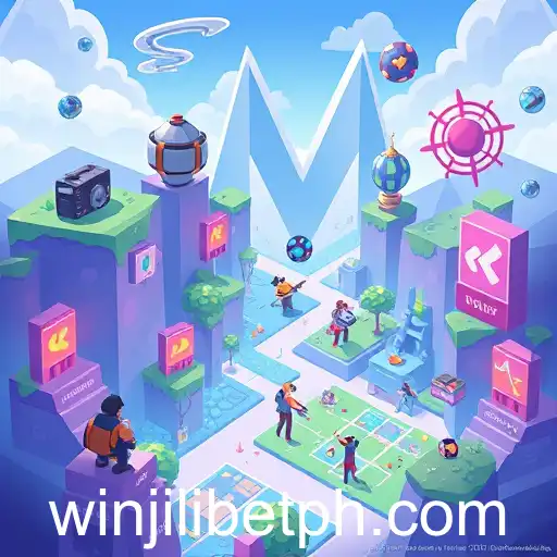 Gaming in Evolution: WINJILI's Impact on the Industry