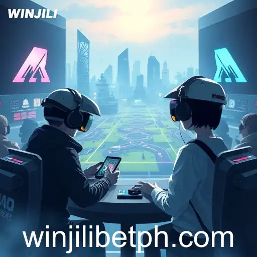 WINJILI Revolutionizes Online Gaming in 2025