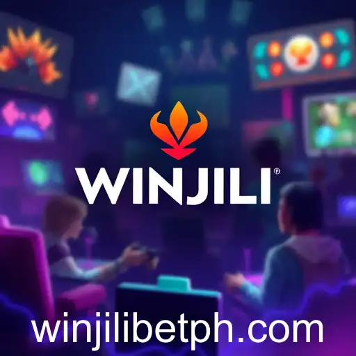 WINJILI: Revolutionizing Online Gaming Experiences
