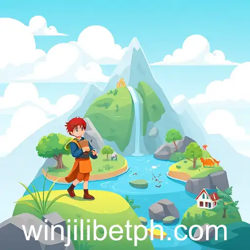 The Rise and Influence of WINJILI in Online Gaming