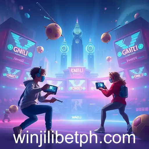 WINJILI: The Evolution of Online Gaming Experience