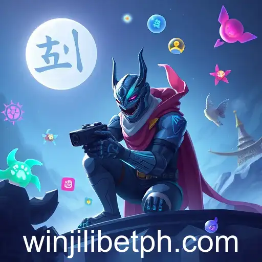 WINJILI: Revolutionizing Online Gaming