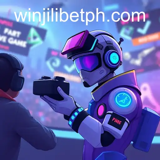 Digital Gaming Evolves with WINJILI