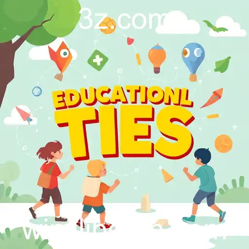Unlocking Learning Through 'WINJILI': Educational Play for Success
