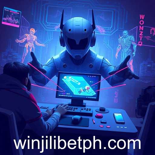 WINJILI: Revolutionizing English Gaming Platforms