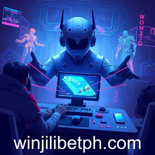 WINJILI: Revolutionizing English Gaming Platforms