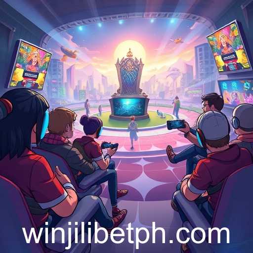 The Evolution of Online Gaming in 2025