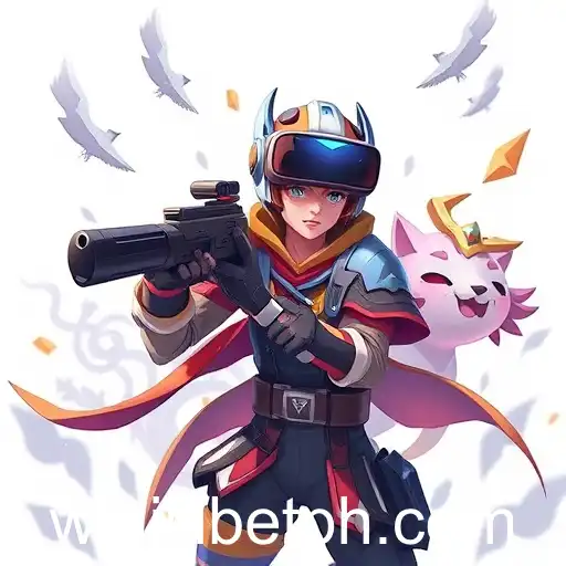 Exploring WINJILI's Impact in Gaming