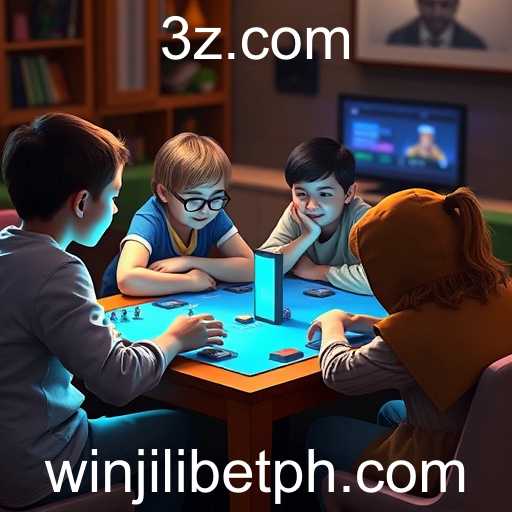 WINJILI