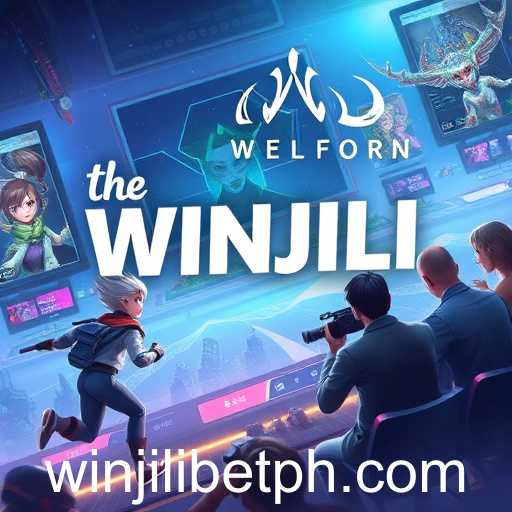 Gaming Evolution: WINJILI's Impact