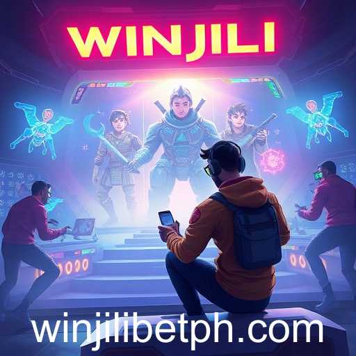 Gaming Evolution: The Rise of WINJILI