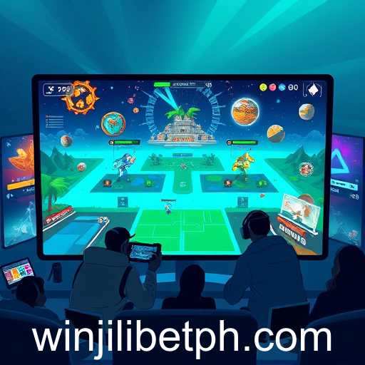 Shaping the Digital Landscape: The Impact of Gaming in 2025