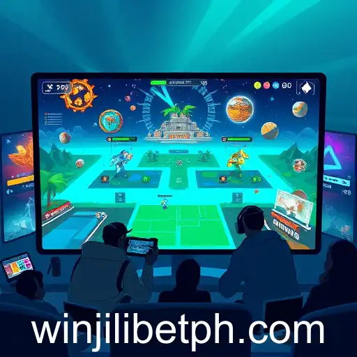 Shaping the Digital Landscape: The Impact of Gaming in 2025