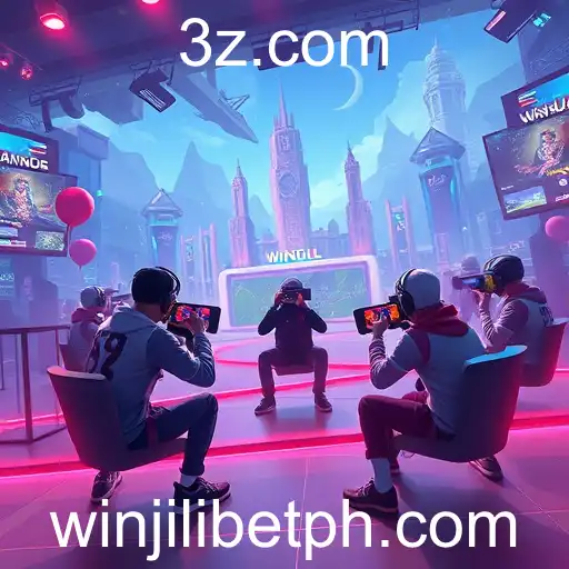 New Trends in Online Gaming for 2025