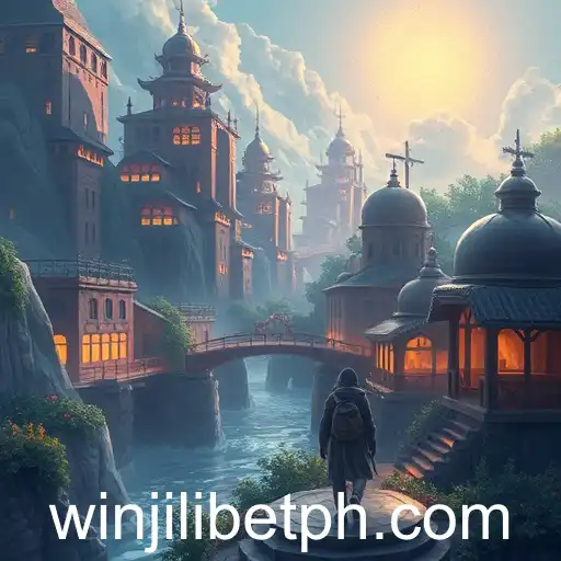 The Rise of WINJILI: A New Era of Online Gaming