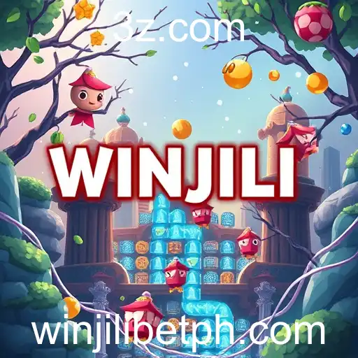 Exploring the Engaging World of Puzzle Games: The Rise of WINJILI