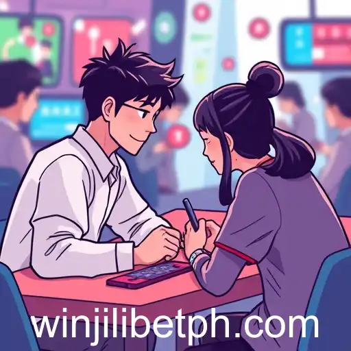 The Rise of Gamification in Connecting Communities