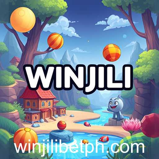 The Rise of Online Gaming Platforms and WINJILI's Impact