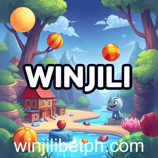 The Rise of Online Gaming Platforms and WINJILI's Impact