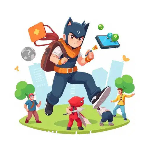 The Rise of WINJILI: A New Era in Online Gaming