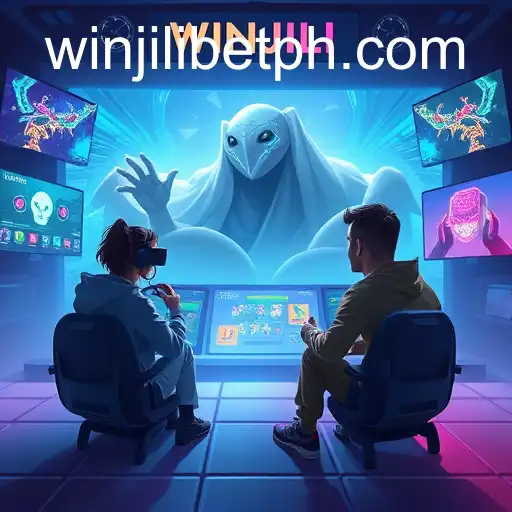 The Rise of WINJILI in the Gaming Scene