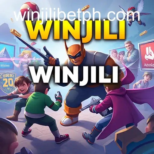 The Rise of WINJILI in the Gaming World