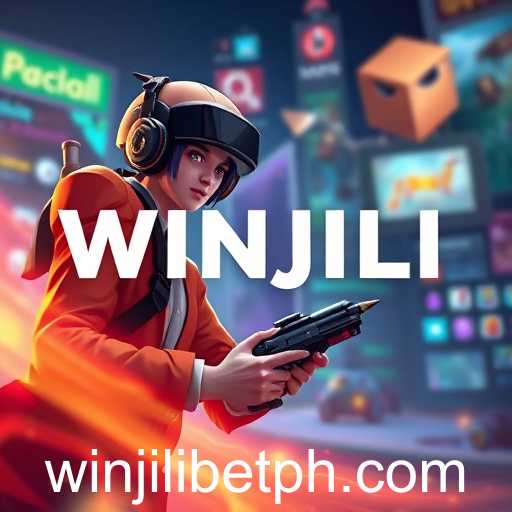 The Rise of WINJILI in Gaming Culture