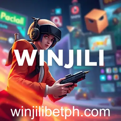 The Rise of WINJILI in Gaming Culture