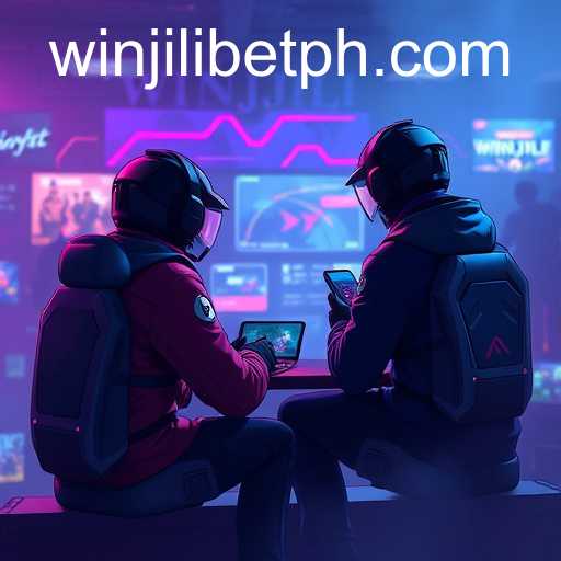 Rise of WINJILI: A New Era in Online Gaming
