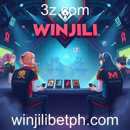 The Rise of WINJILI in the Gaming World