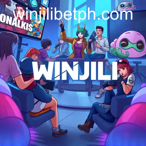 The Rise of WINJILI in the Gaming World