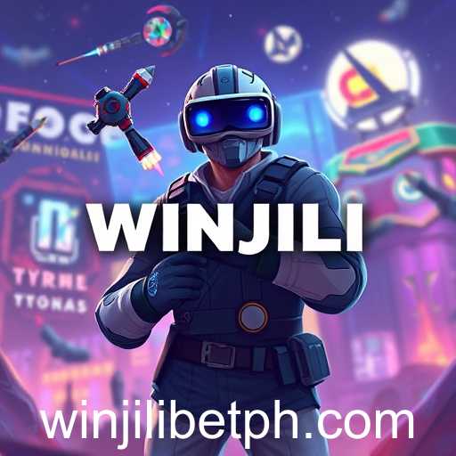 The Rise of WINJILI in Online Gaming