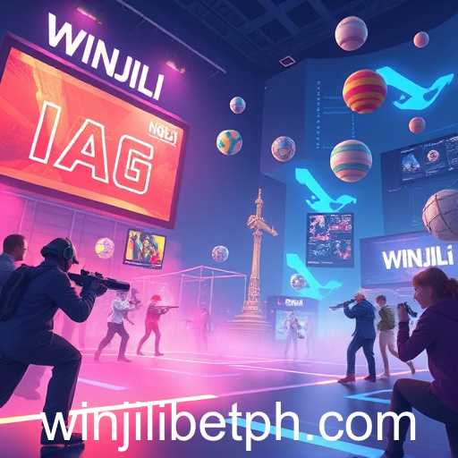 WINJILI Revolutionizes the Gaming Experience in 2025