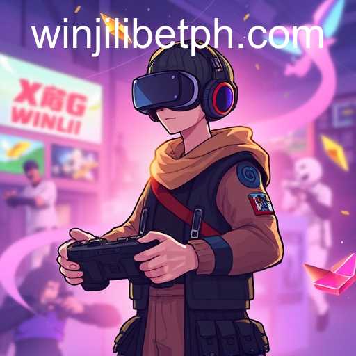 WINJILI Triumphs as Leading Game Platform